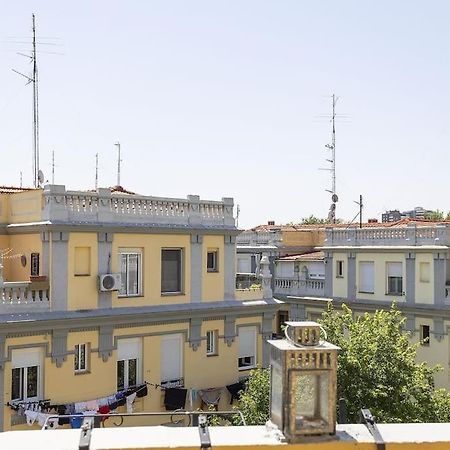 Apartamento A 10 Minutos De Atocha Apartment Madrid Exterior photo