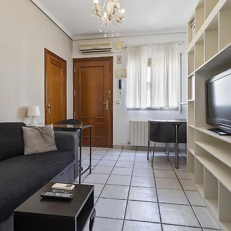 Apartamento A 10 Minutos De Atocha Apartment Madrid Exterior photo