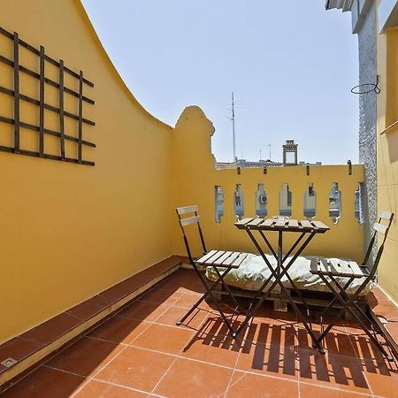 Apartamento A 10 Minutos De Atocha Apartment Madrid Exterior photo