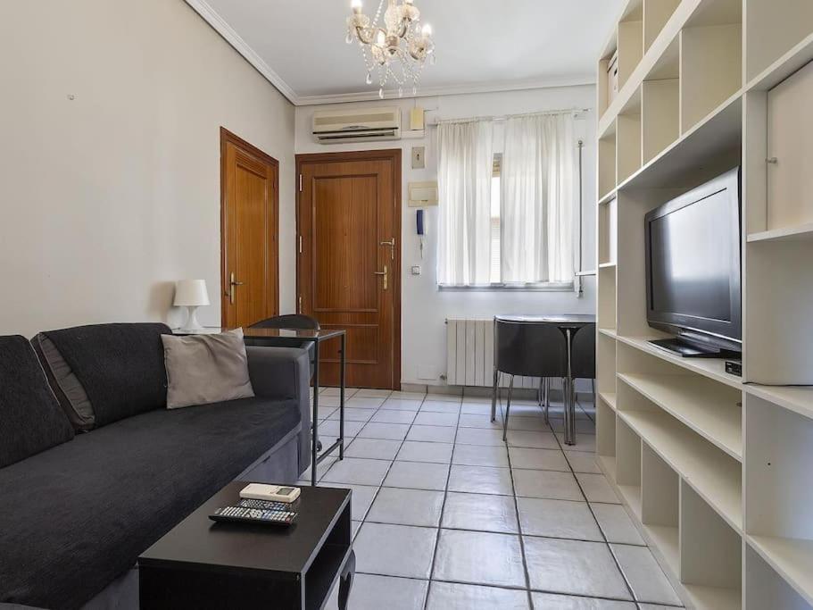 Apartamento A 10 Minutos De Atocha Apartment Madrid Exterior photo