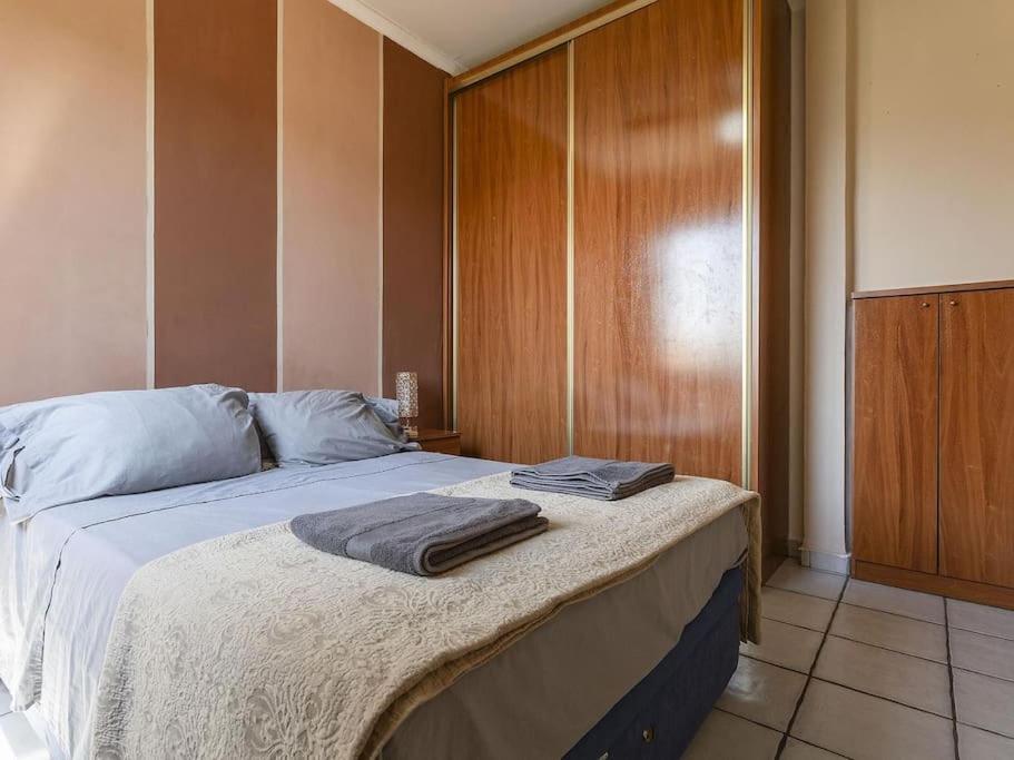 Apartamento A 10 Minutos De Atocha Apartment Madrid Exterior photo