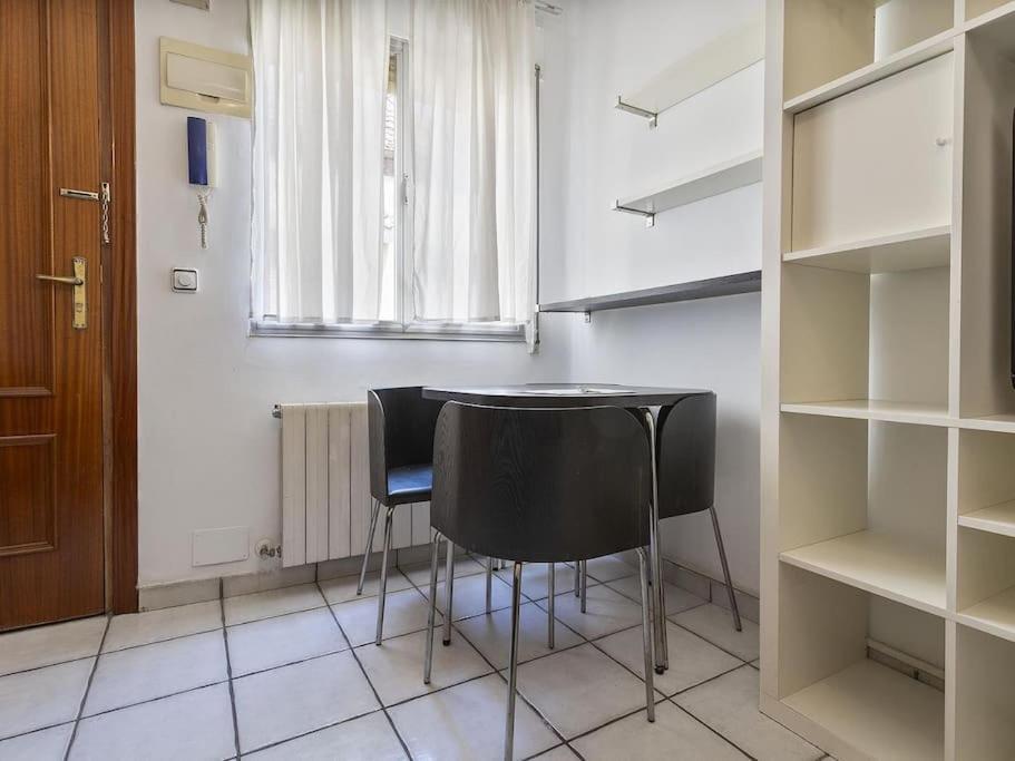 Apartamento A 10 Minutos De Atocha Apartment Madrid Exterior photo