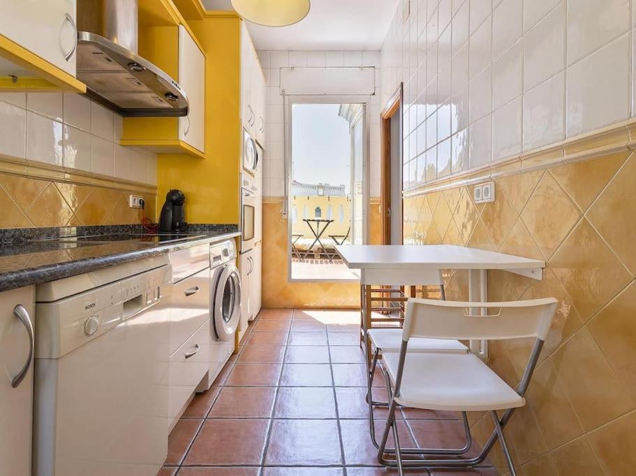 Apartamento A 10 Minutos De Atocha Apartment Madrid Exterior photo