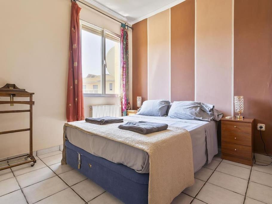 Apartamento A 10 Minutos De Atocha Apartment Madrid Exterior photo